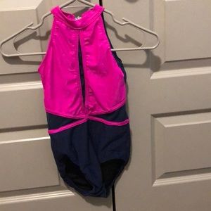 Cosi G leotard